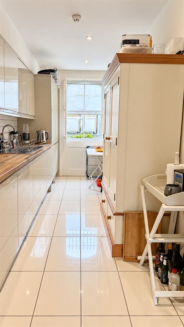 West Hill Road, St Leonards-On-Sea